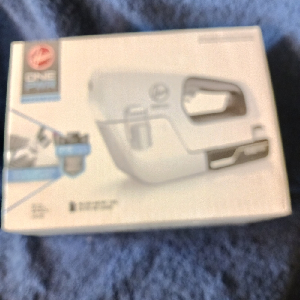Hoover onepwr cordless chemical sprayer